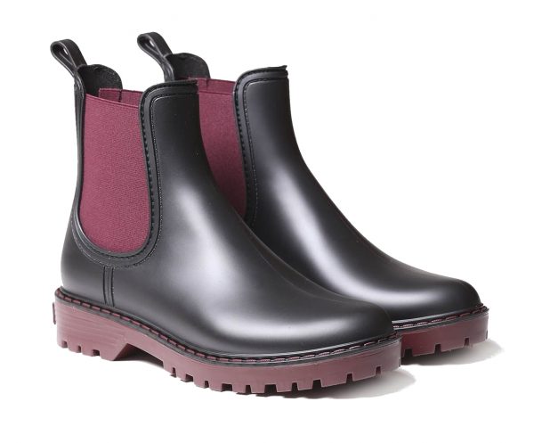 TONI PONS RUBBER BOOT