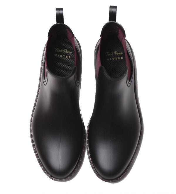 TONI PONS RUBBER BOOT