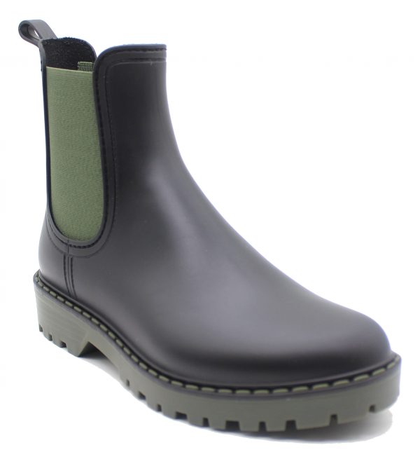 TONI PONS RUBBER BOOT