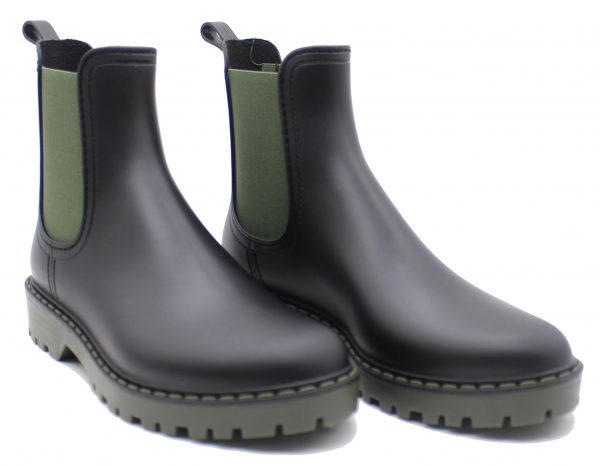 TONI PONS RUBBER BOOT