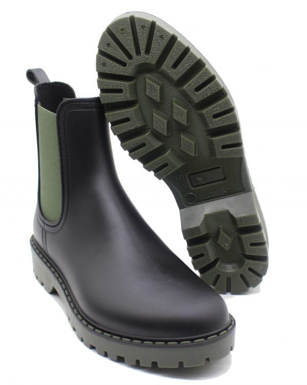 TONI PONS RUBBER BOOT