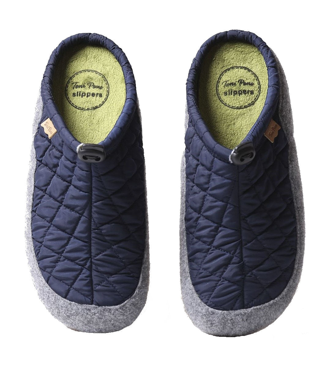 TONI PONS NADIR BLUE