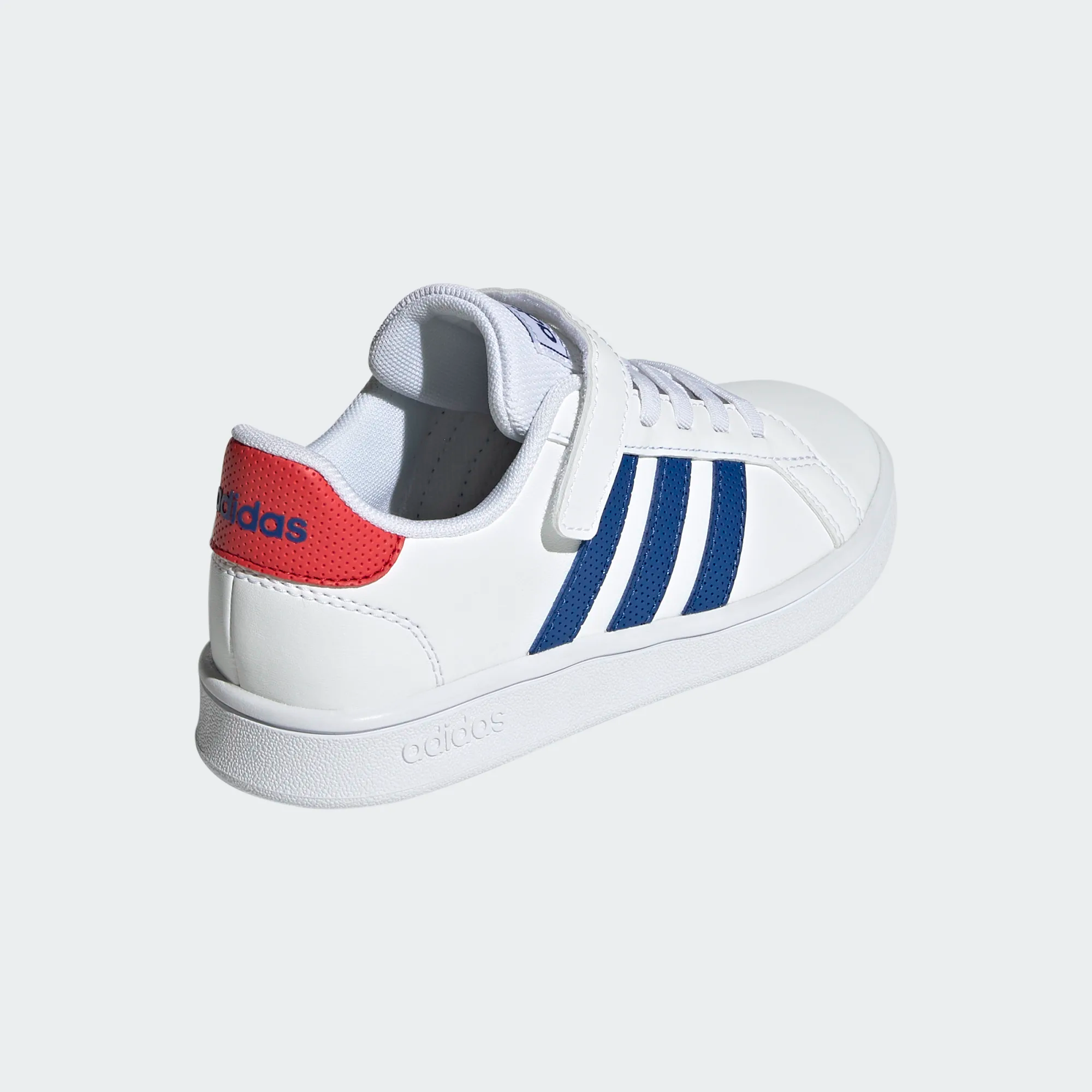 ADIDAS BIMBO GRAND COURT B/ BLU