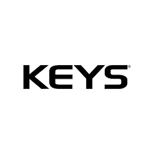 KEYS SNEAKER BIANCO