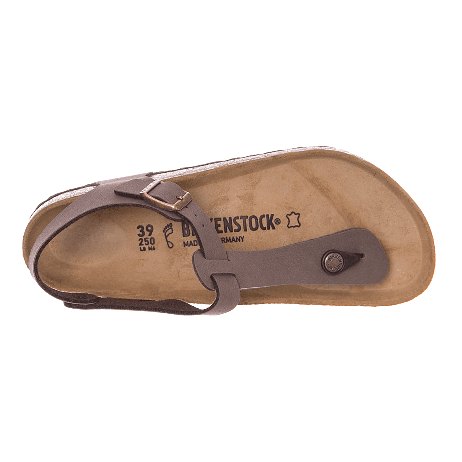 Birkenstock online kairo mocca